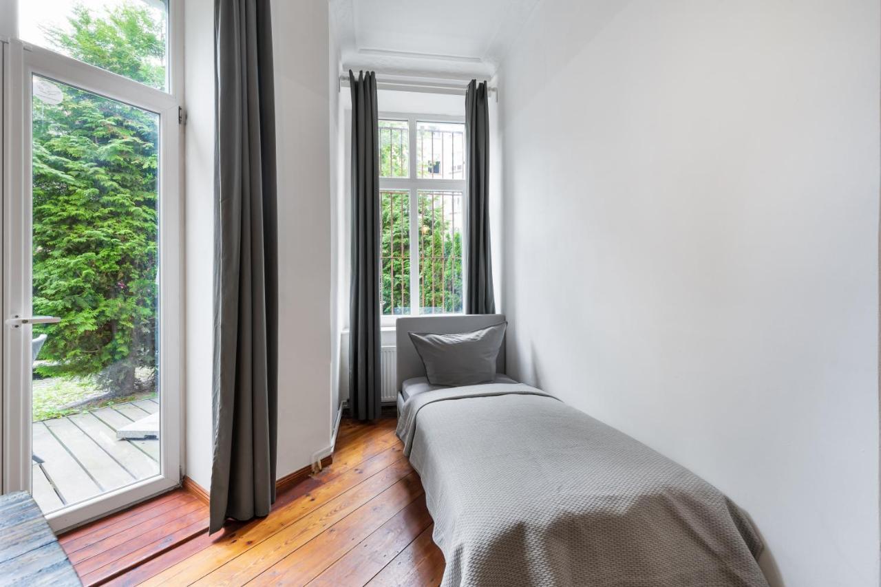 Boediker Loft, 3 Bedroom App With 2 Bath Rooms In Friedrichshain Up To 9 Βερολίνο Εξωτερικό φωτογραφία