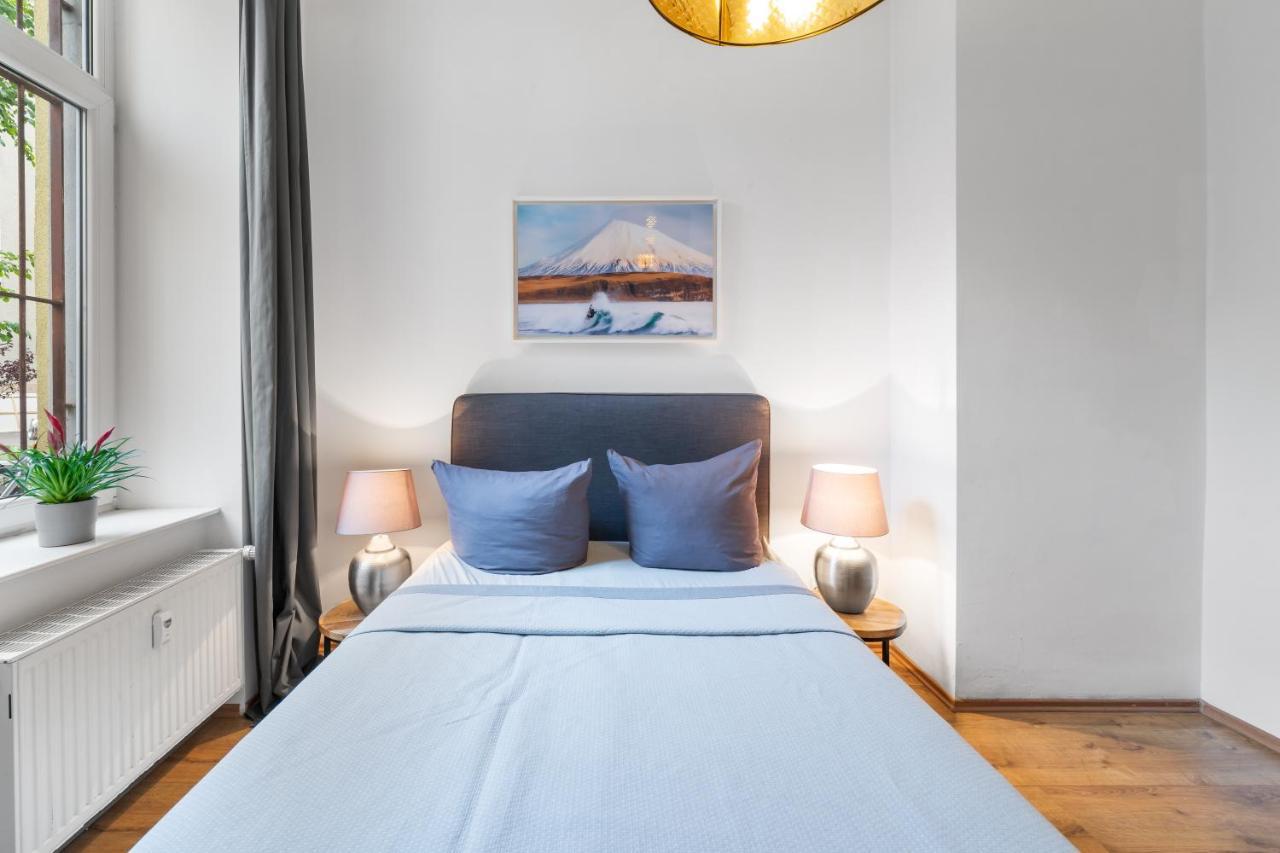 Boediker Loft, 3 Bedroom App With 2 Bath Rooms In Friedrichshain Up To 9 Βερολίνο Εξωτερικό φωτογραφία
