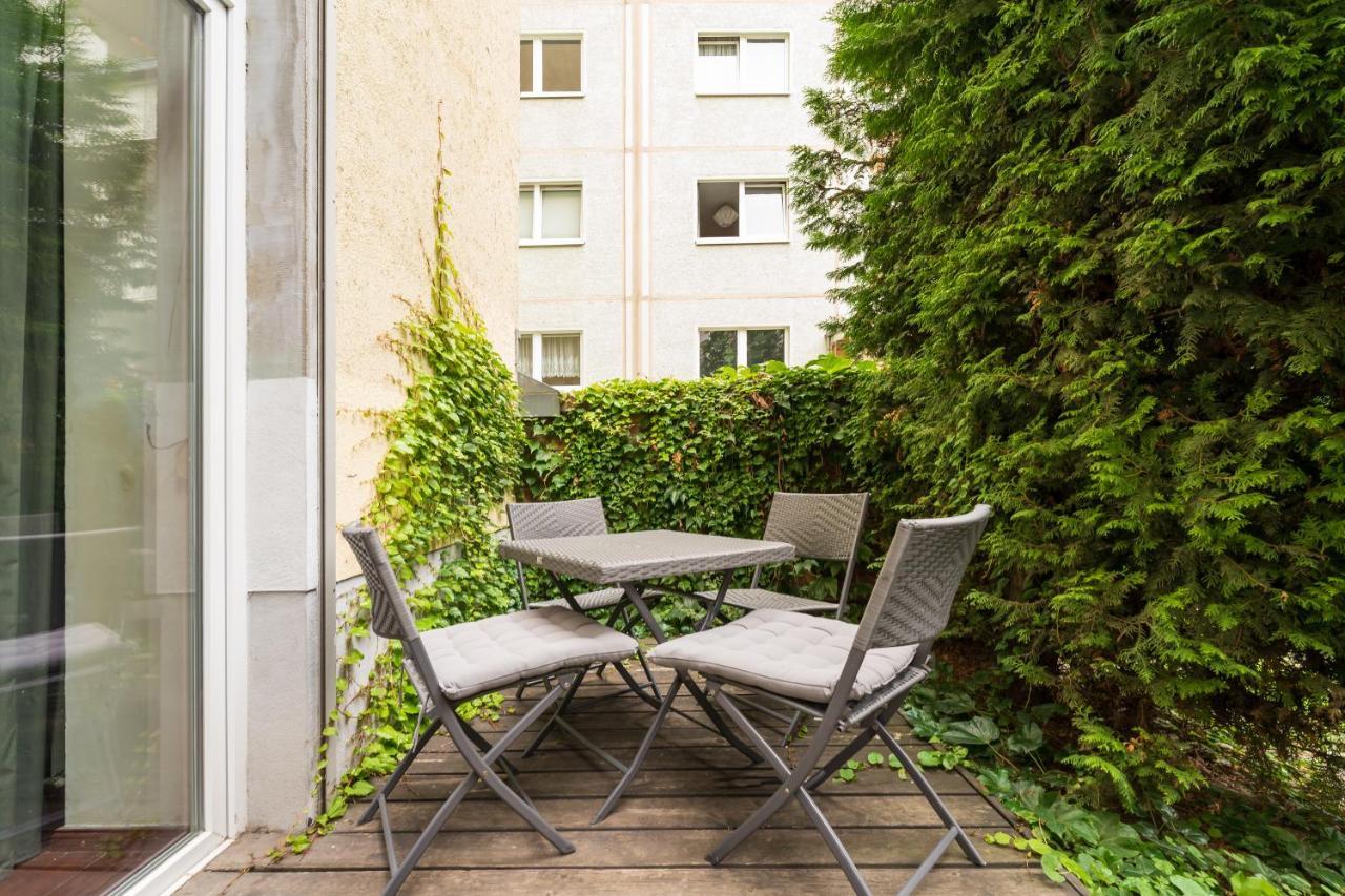 Boediker Loft, 3 Bedroom App With 2 Bath Rooms In Friedrichshain Up To 9 Βερολίνο Εξωτερικό φωτογραφία