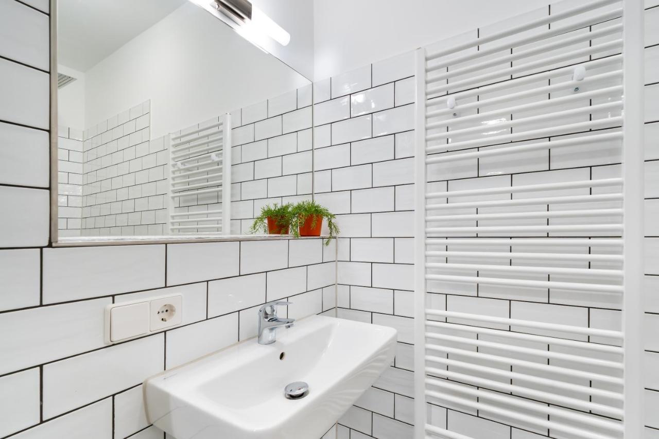 Boediker Loft, 3 Bedroom App With 2 Bath Rooms In Friedrichshain Up To 9 Βερολίνο Εξωτερικό φωτογραφία