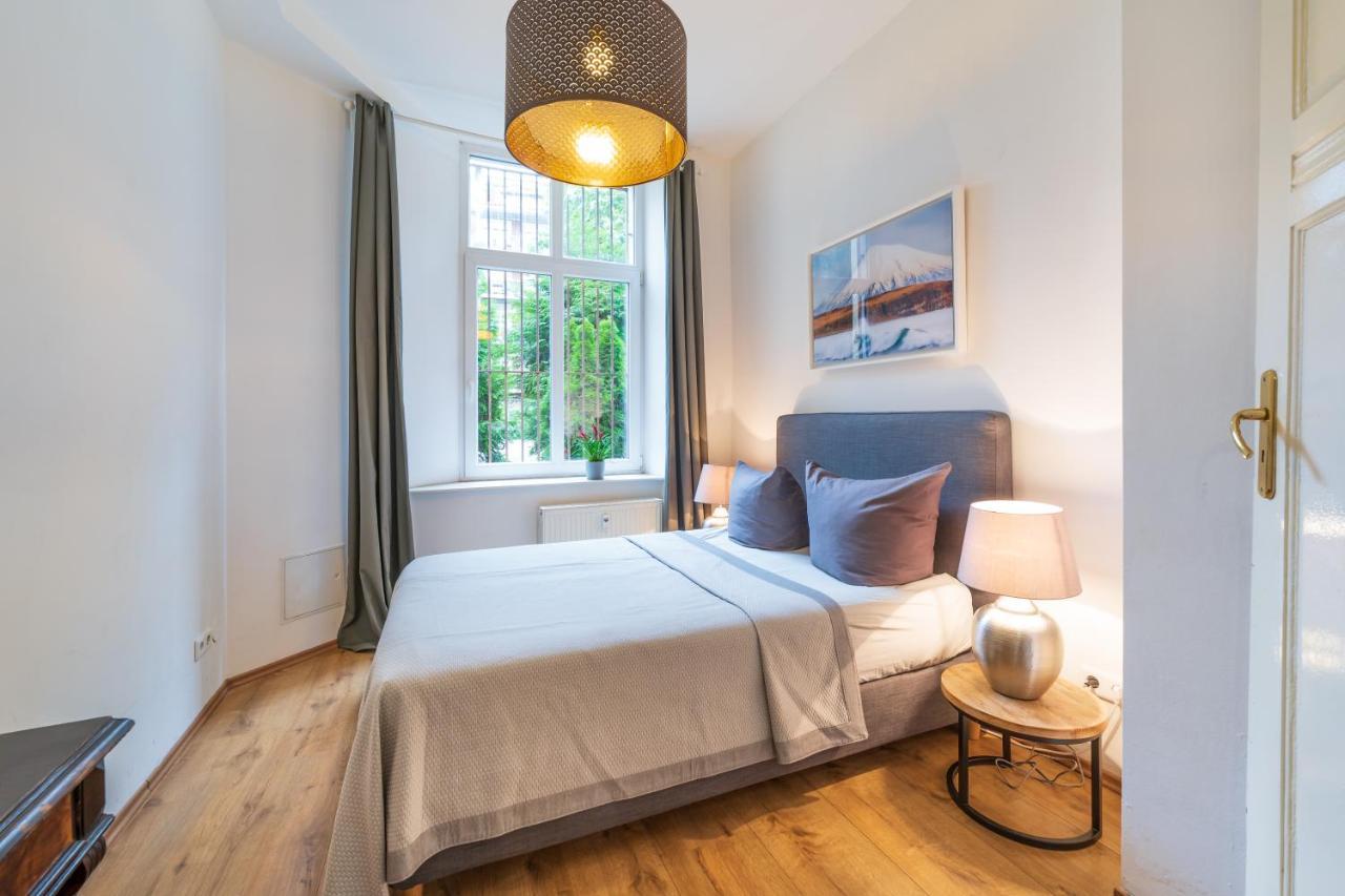 Boediker Loft, 3 Bedroom App With 2 Bath Rooms In Friedrichshain Up To 9 Βερολίνο Εξωτερικό φωτογραφία